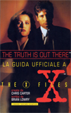 The truth is out there