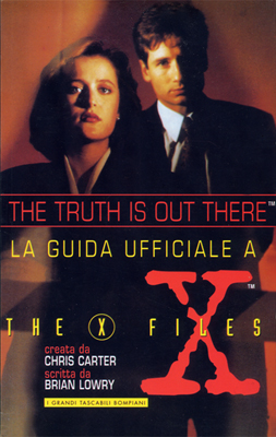 The Truth Is Out There