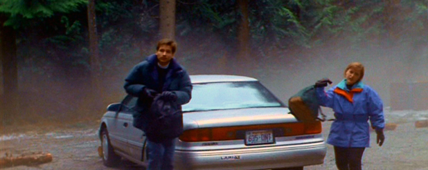 #1X19 Darkness Falls - Morte nell'oscurit