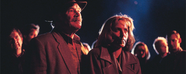 #2X24 Our Town - La nostra citt