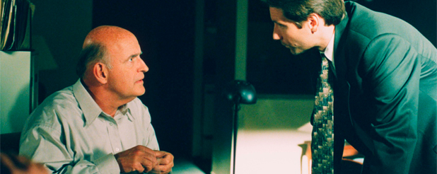 #3X04 Clyde Bruckman's final repose - Previsioni