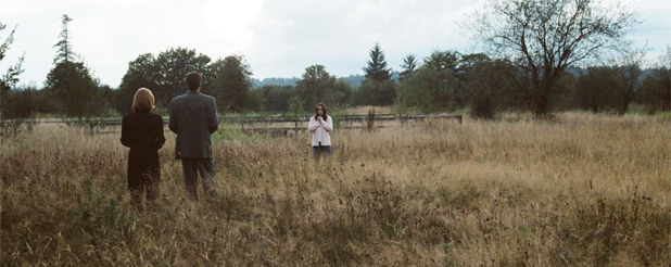 #4X05 The field where I died - Vite precedenti