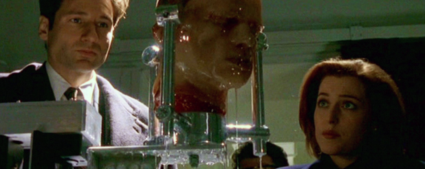 #4X14 Leonard Betts - Rigenerazione