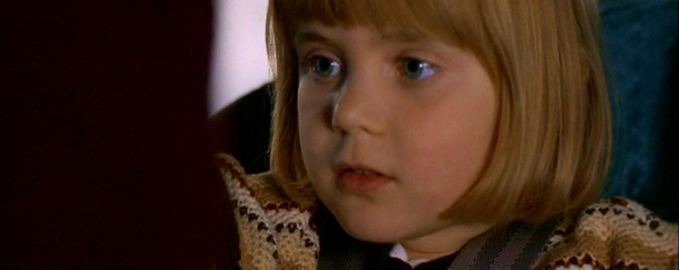 #5X05 Christmas Carol - Emily (1 parte)