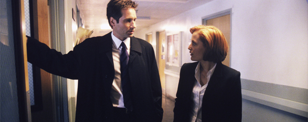 #7X05 Rush - Un millesimo di secondo