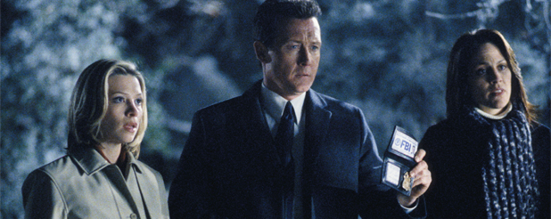 #9X14 Scary Monsters - Mostri